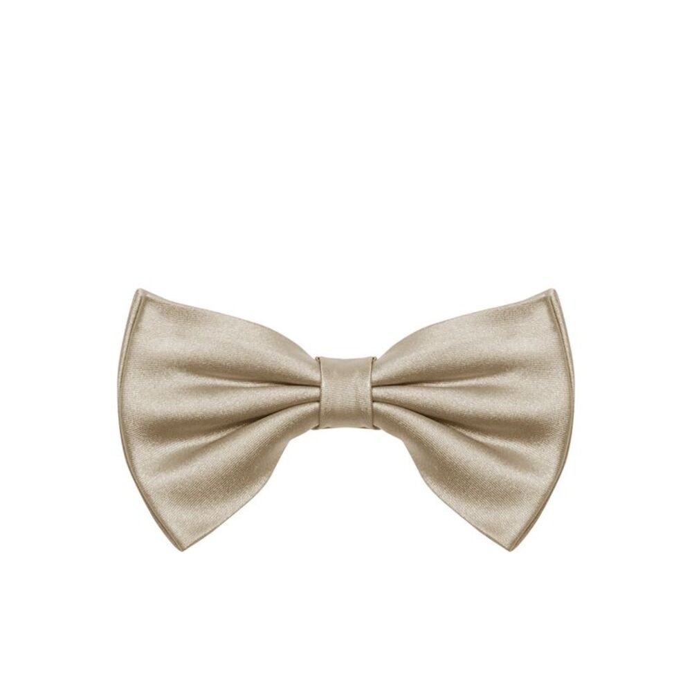 Nicky Men Silk Bow Tie